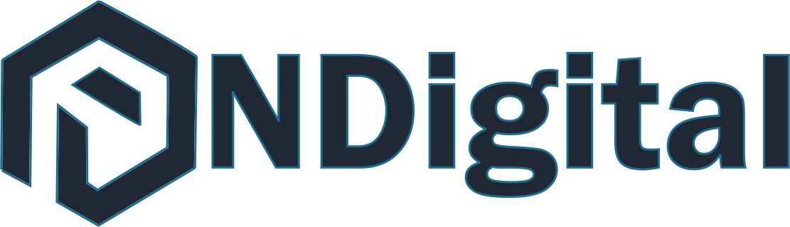 NDigital Logo